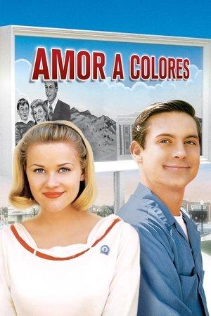 Pleasantville streaming
