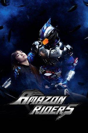 Amazon Riders streaming