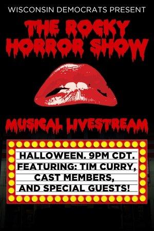 The Rocky Horror Musical Live Stream streaming