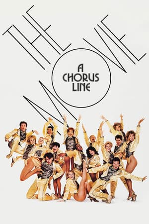 A Chorus Line streaming