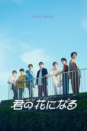 君の花になる streaming