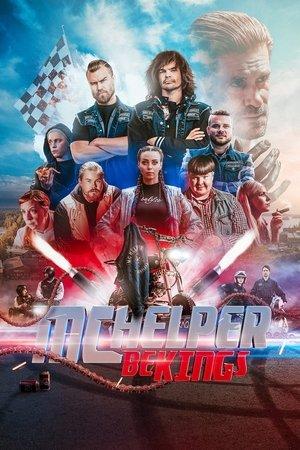 MC Helper beKINGs streaming