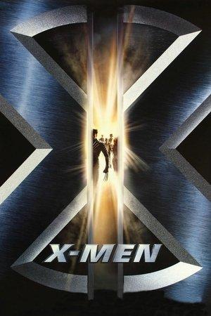 X-Men streaming