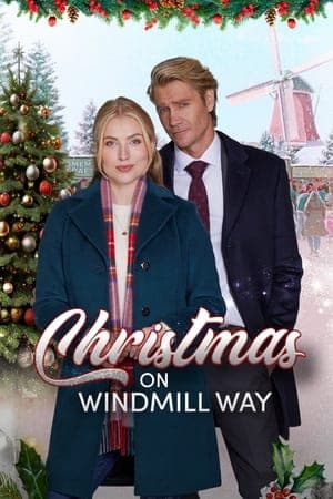 Christmas on Windmill Way streaming
