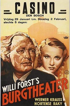 Burg Theatre streaming