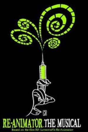 Re-Animator: The Musical streaming