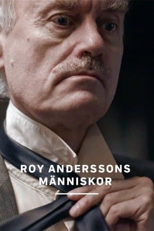 Roy Anderssons Människor streaming