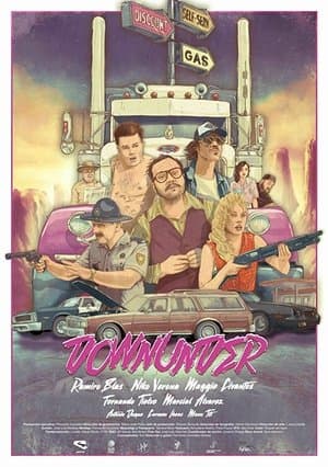 Downunder streaming