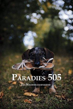 Paradies 505. Ein Niederbayernkrimi streaming