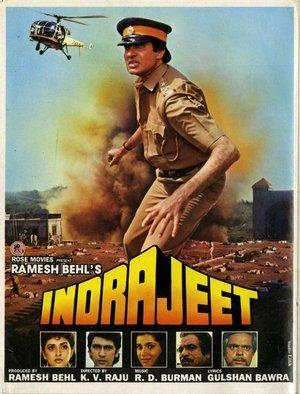 Indrajeet streaming