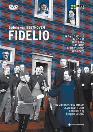 Fidelio streaming