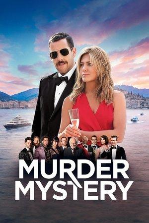 Murder Mystery streaming