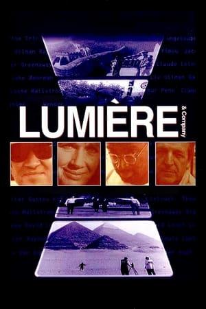 Lumière & Company streaming
