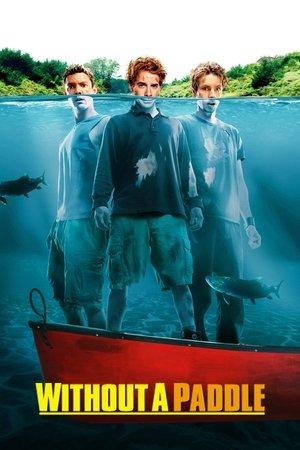 Without a Paddle streaming