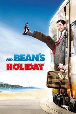 Mr. Bean's Holiday streaming