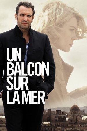 Un balcon sur la mer streaming