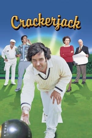 Crackerjack streaming