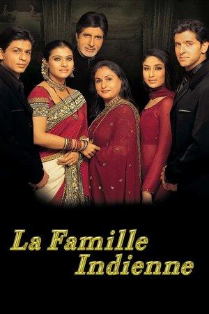 La famille indienne streaming