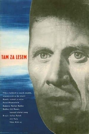 Tam za lesem streaming