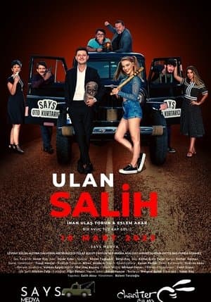 Ulan Salih streaming