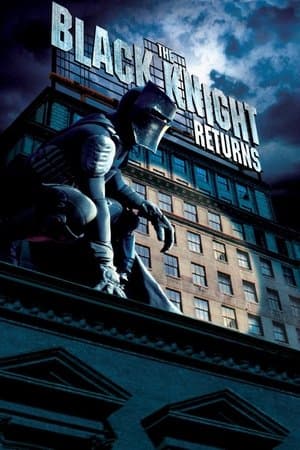 The Black Knight Returns streaming