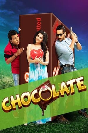 Chocolate streaming