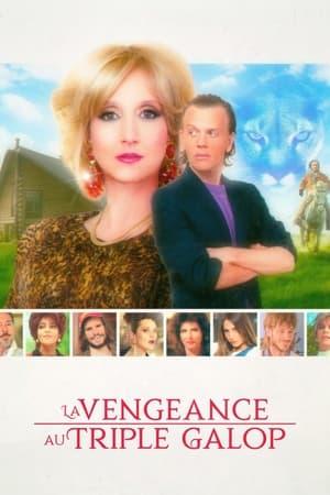 Saddle Up For Revenge streaming