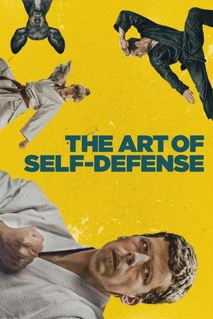 The Art of Self-Defense streaming