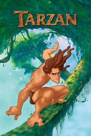 Tarzan streaming