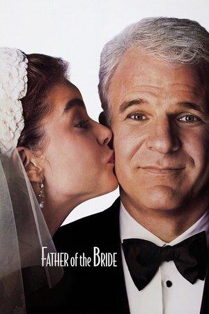 Father of the Bride streaming