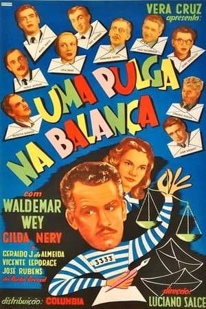 Uma Pulga na Balança streaming