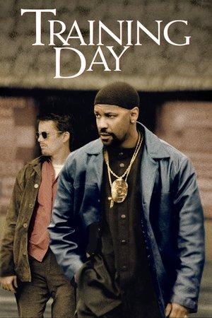 Training Day streaming