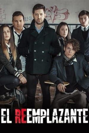 El Reemplazante streaming