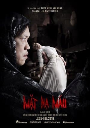 Mặt Nạ Máu streaming