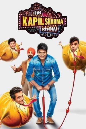 The Kapil Sharma Show streaming
