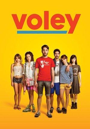Voley streaming
