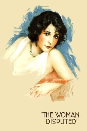 The Woman Disputed streaming