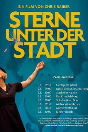 Sterne unter der Stadt streaming