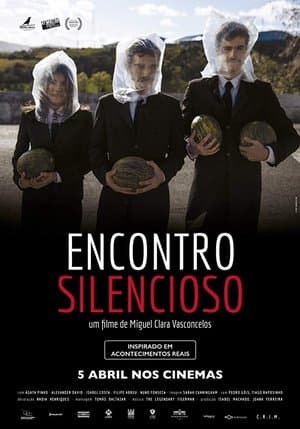 Encontro Silencioso streaming