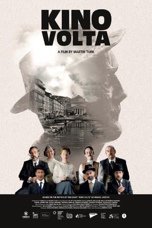 Kino Volta streaming