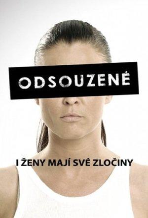 Odsúdené streaming