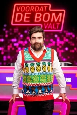 Voordat De Bom Valt... streaming