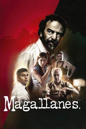 Magallanes streaming