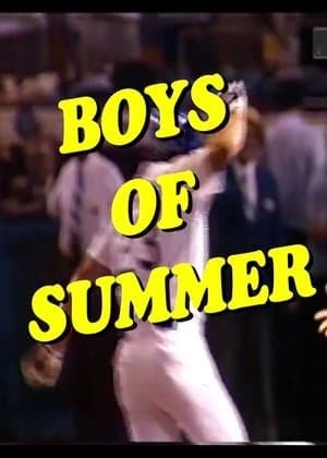 Boys of Summer streaming