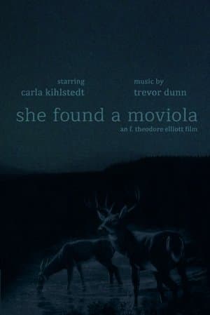 She Found A Moviola streaming