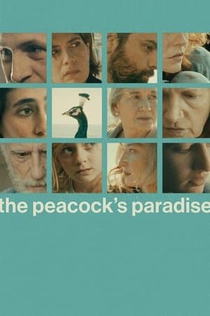 The Peacock’s Paradise streaming
