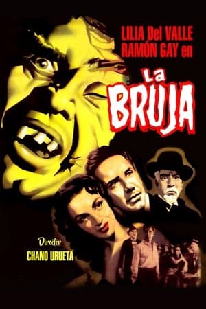 La Bruja streaming