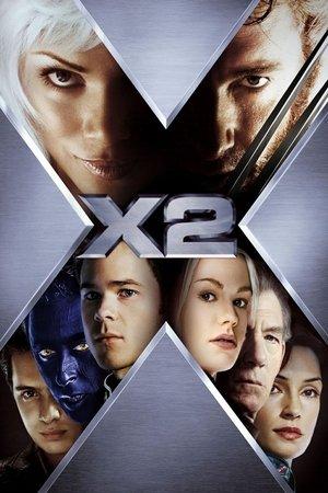 X2 streaming
