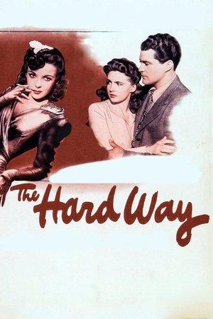 The Hard Way streaming