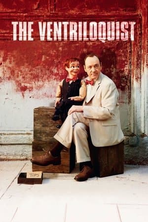 The Ventriloquist streaming